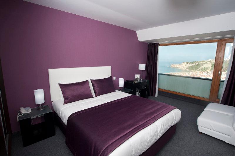 オーシャンビュースタンダードルーム, Miramar Hotel Spa & Apartments