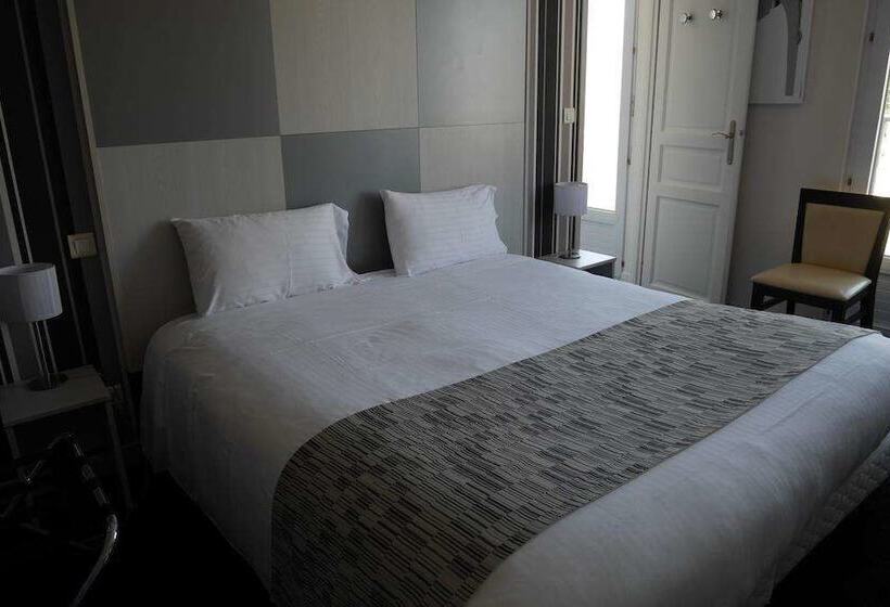 デラックスルーム, Mona Lisa