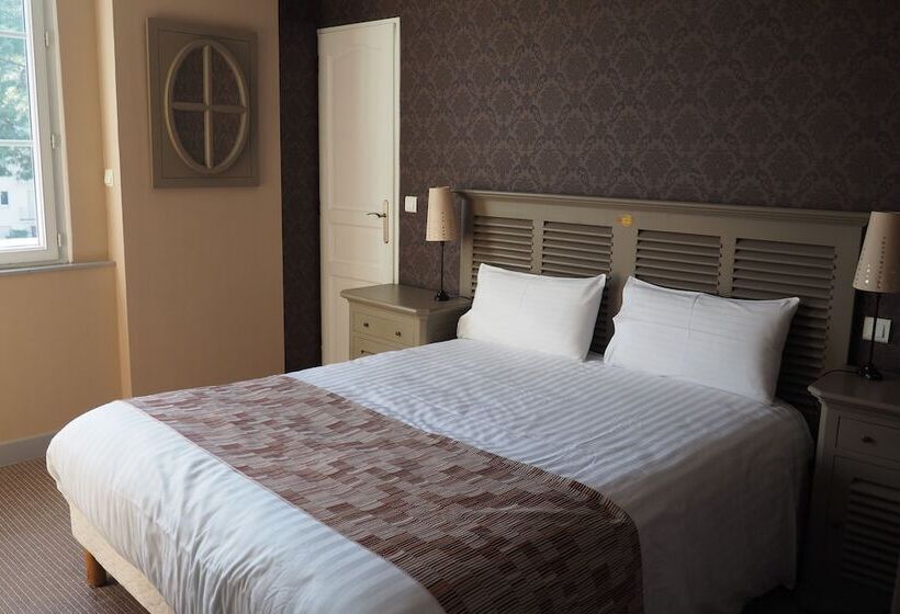 デラックスルーム, Mona Lisa