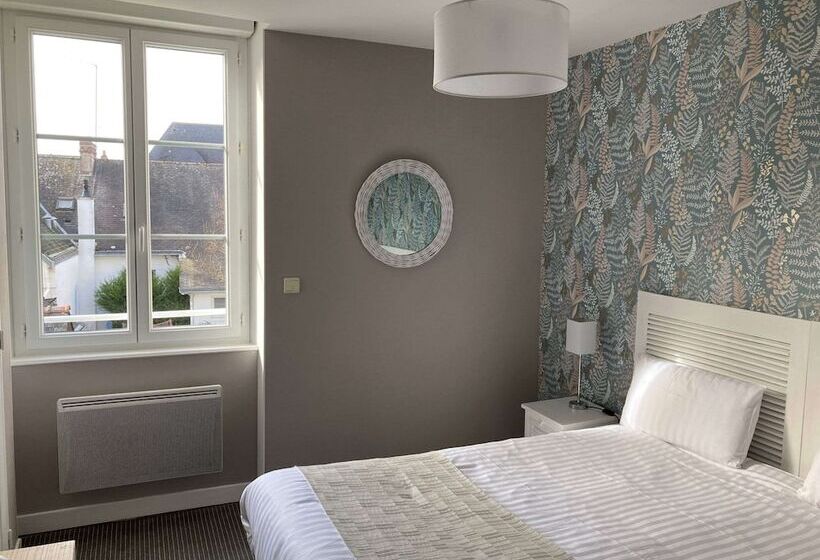 スーペリアールーム, Mona Lisa