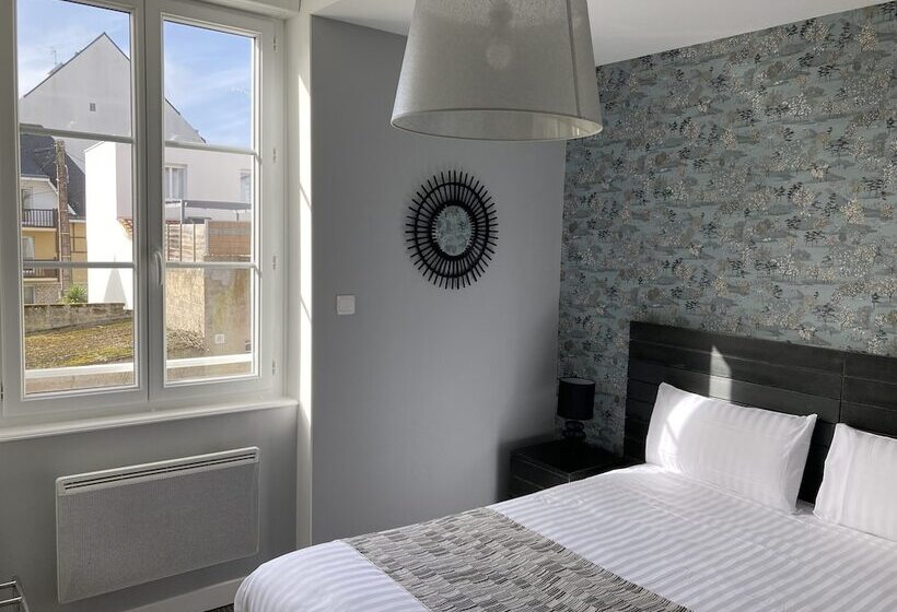 スーペリアールーム, Mona Lisa