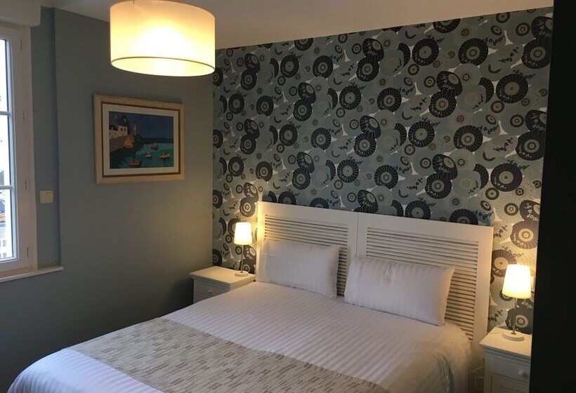 スーペリアールーム, Mona Lisa