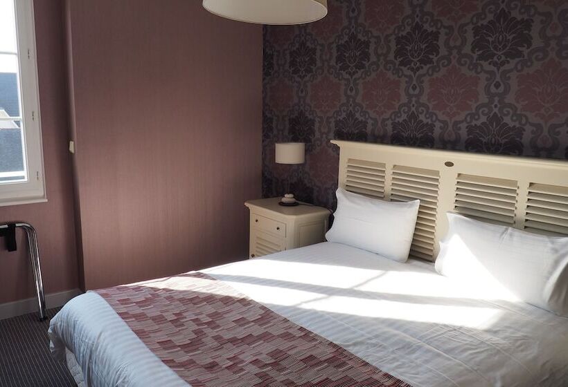 スーペリアールーム, Mona Lisa