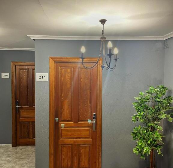 اتاق استاندارد, Puerto Calderon