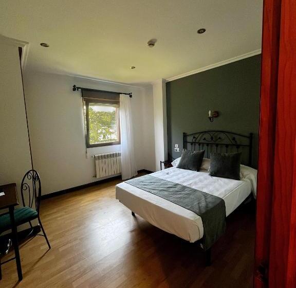 اتاق استاندارد, Puerto Calderon