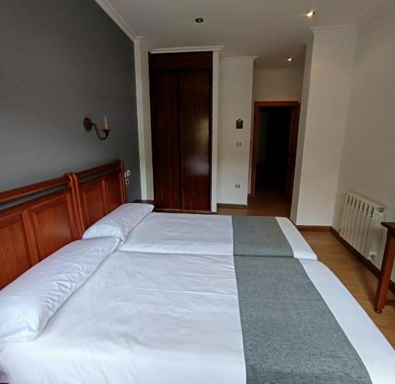 اتاق استاندارد, Puerto Calderon