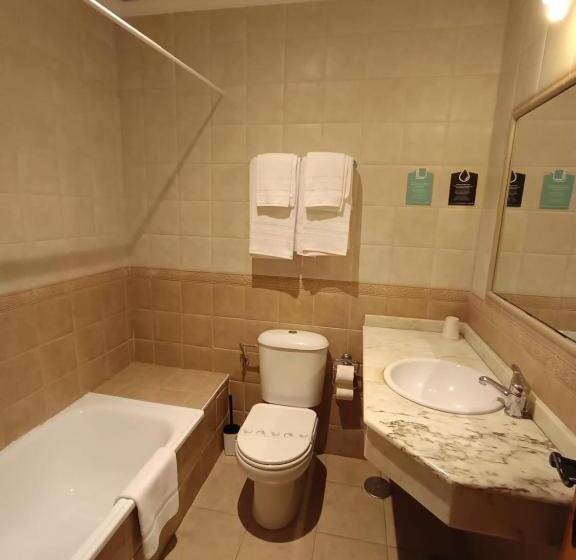 اتاق استاندارد, Puerto Calderon