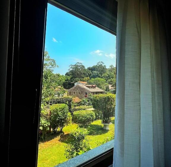 اتاق استاندارد یک نفره, Puerto Calderon