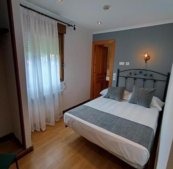 اتاق استاندارد یک نفره, Puerto Calderon