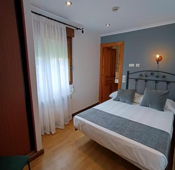 اتاق استاندارد یک نفره, Puerto Calderon