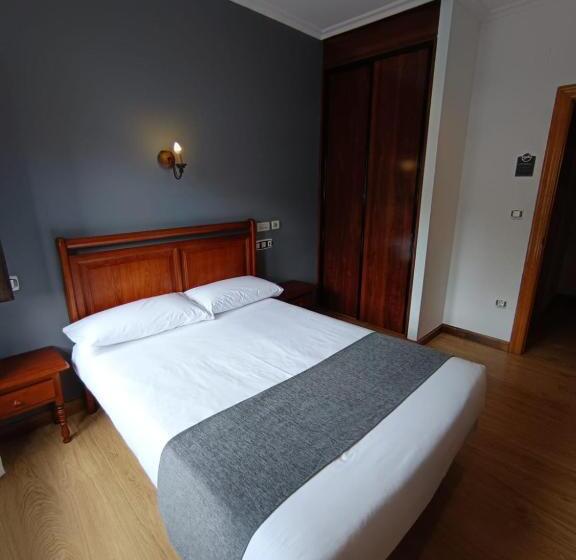 اتاق اکونومی, Puerto Calderon