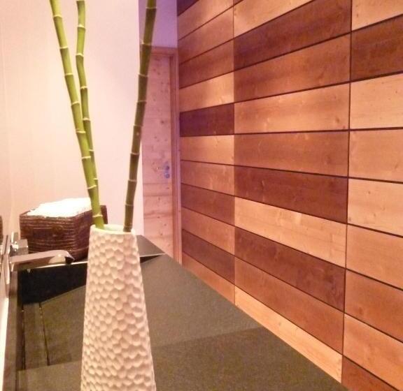 חדר סטנדרט, Restaurant Le Strasbourg