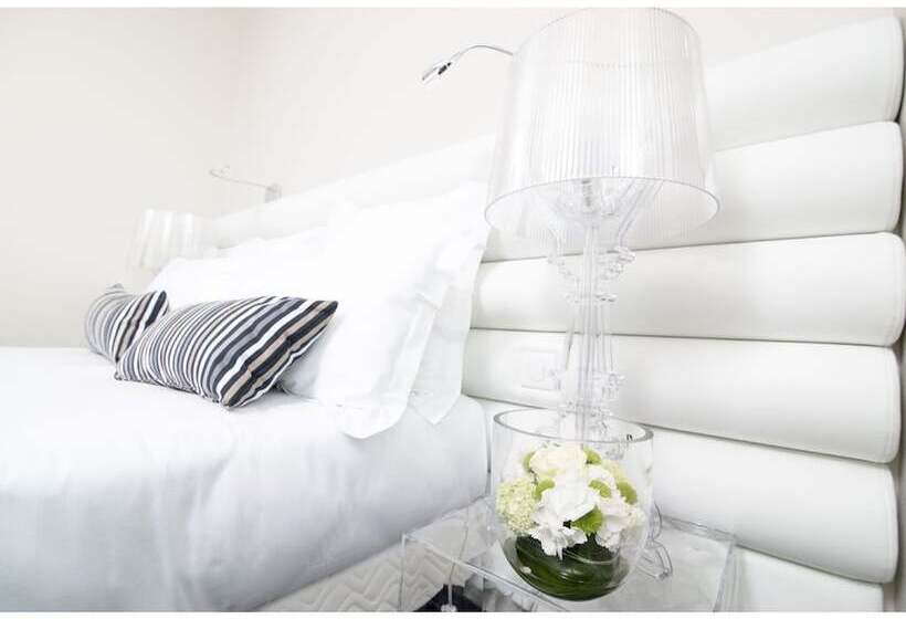 חדר אקזקיוטיב, Restaurant Les Capucins