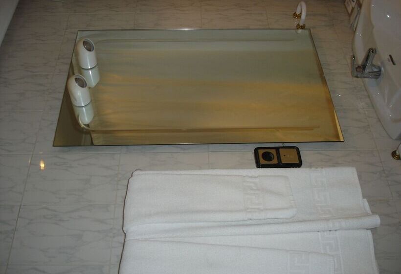 غرفة قياسية, Vista Nevada