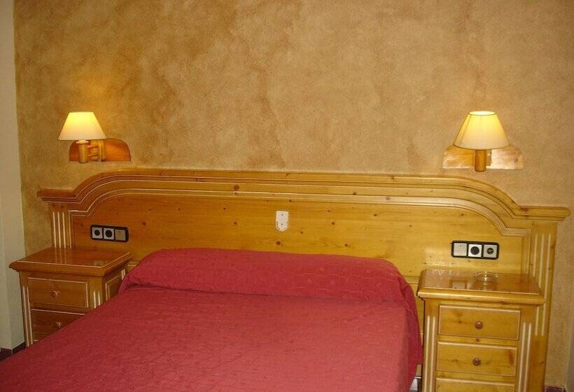 غرفة قياسية, Vista Nevada