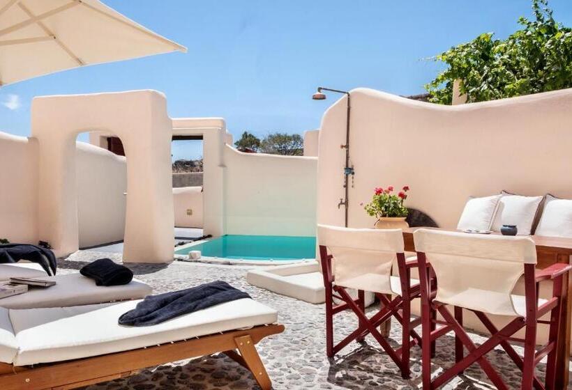 Люкс 2 Спальни, Abelis Canava Luxury Suites