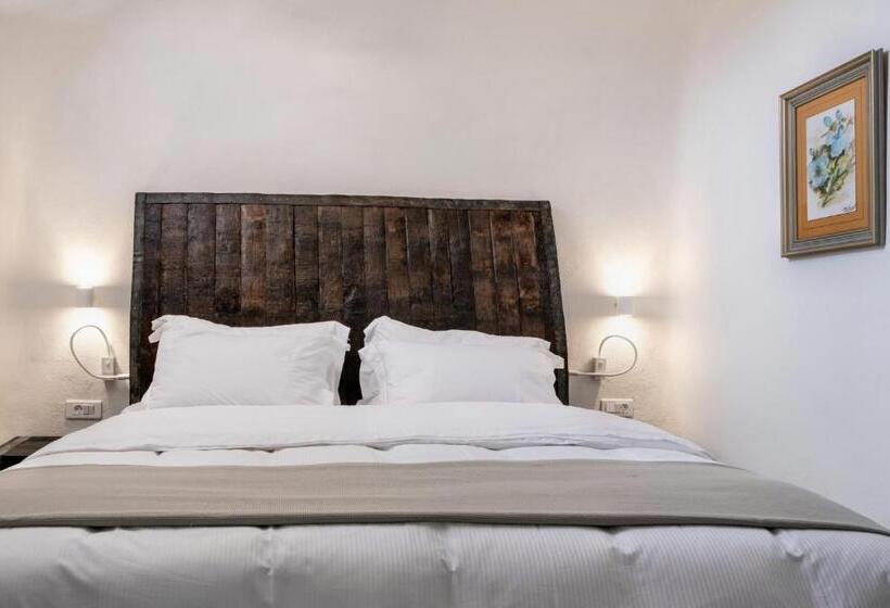 סוויטת 2 חדרי שינה, Abelis Canava Luxury Suites