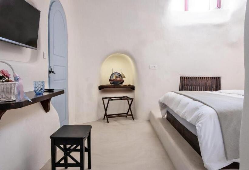 סוויטת 2 חדרי שינה, Abelis Canava Luxury Suites