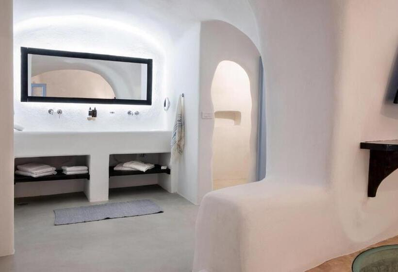 Люкс 2 Спальни, Abelis Canava Luxury Suites