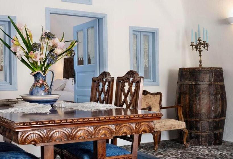 סוויטת 2 חדרי שינה, Abelis Canava Luxury Suites