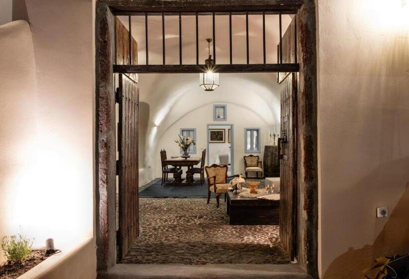 Люкс 2 Спальни, Abelis Canava Luxury Suites