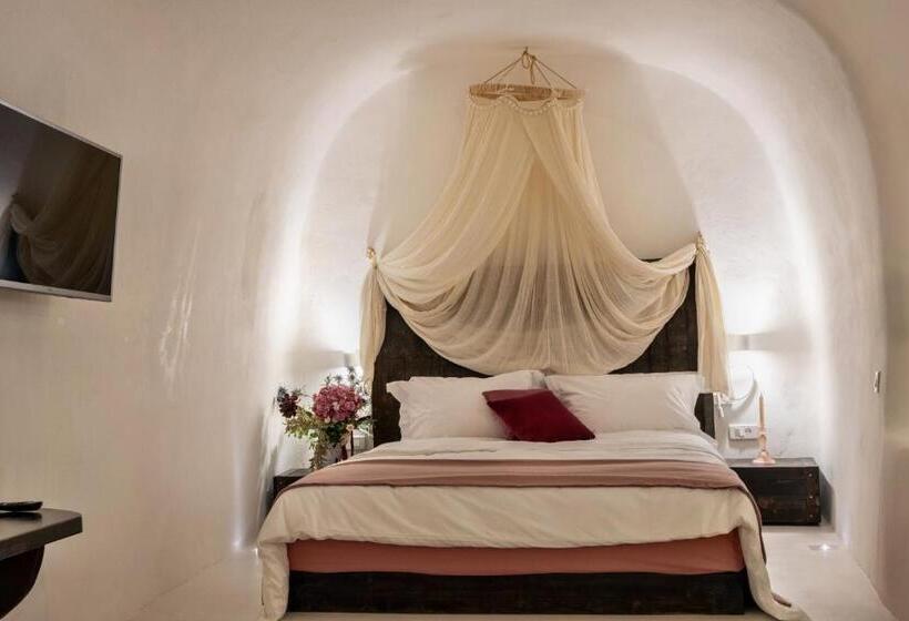 Люкс с Бассейном, Abelis Canava Luxury Suites
