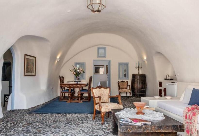 Люкс 2 Спальни, Abelis Canava Luxury Suites