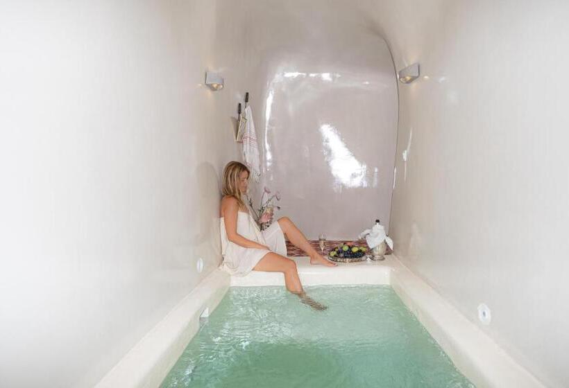 סוויטה עם בריכה, Abelis Canava Luxury Suites