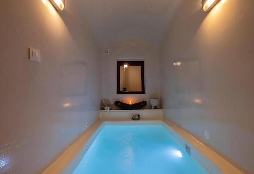 סוויטה עם בריכה, Abelis Canava Luxury Suites