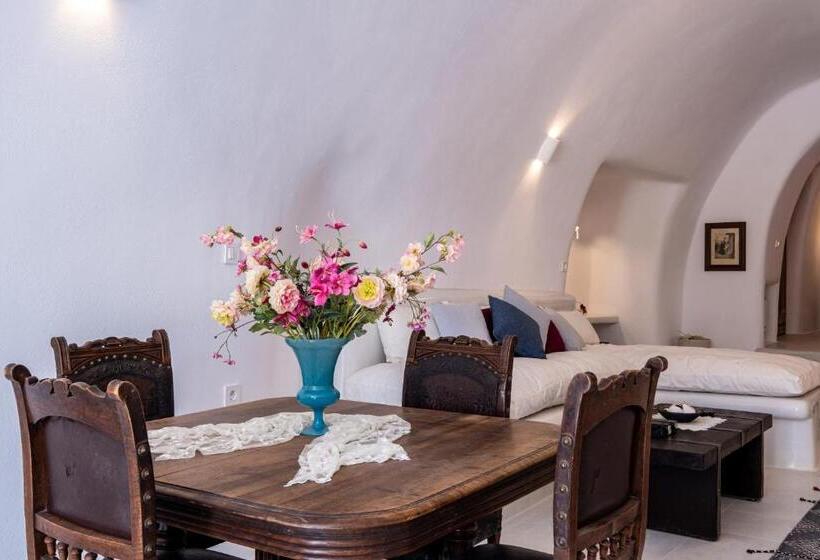 Люкс с Бассейном, Abelis Canava Luxury Suites