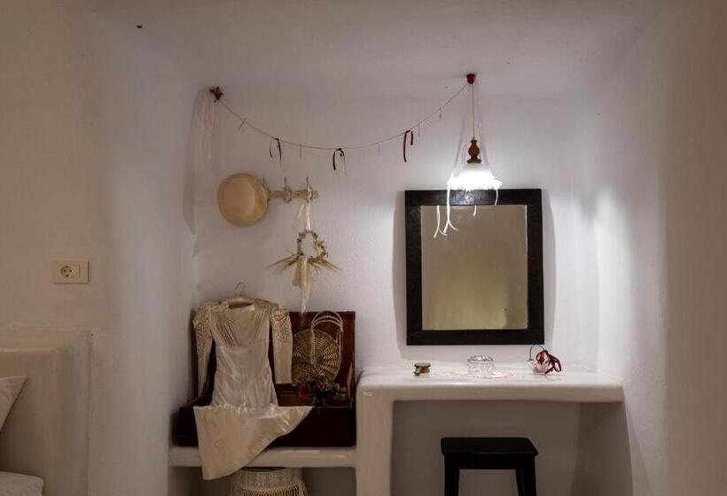 Люкс с Бассейном, Abelis Canava Luxury Suites