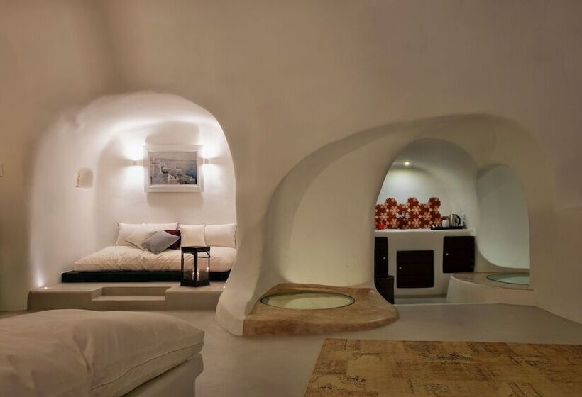 סוויטה עם בריכה, Abelis Canava Luxury Suites