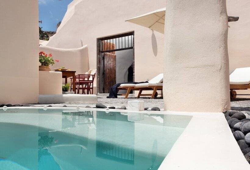 סוויטת 2 חדרי שינה, Abelis Canava Luxury Suites