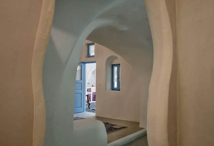 סוויטת 2 חדרי שינה, Abelis Canava Luxury Suites