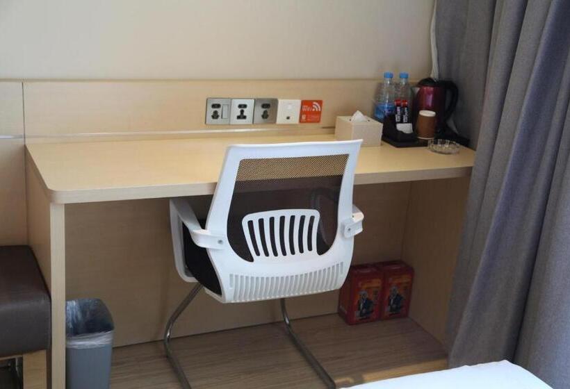 Premium-huone, 7days Premium Harbin Xuefu Road Branch