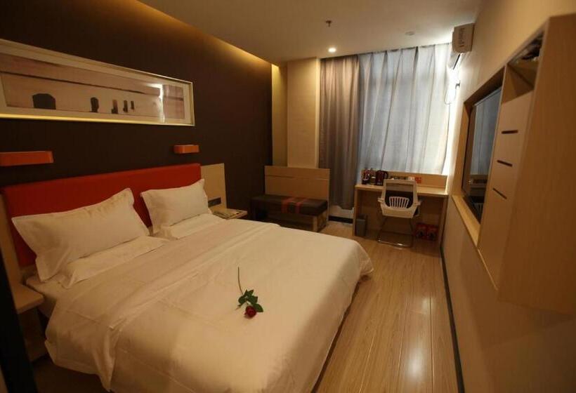 Superior Szoba, 7days Premium Harbin Xuefu Road Branch