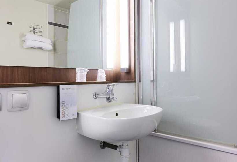 スタンダードルーム, Campanile Bordeaux Sud Gradignan Talence