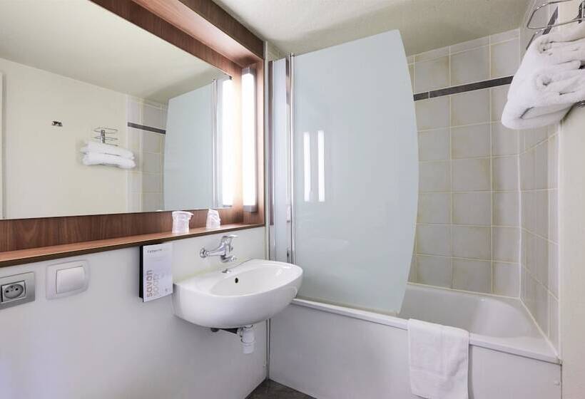 スタンダードルーム, Campanile Bordeaux Sud Gradignan Talence