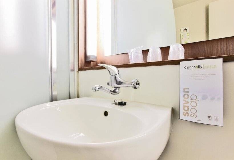 スタンダードルーム, Campanile Bordeaux Sud Gradignan Talence