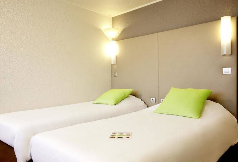 スタンダードルーム, Campanile Bordeaux Sud Gradignan Talence