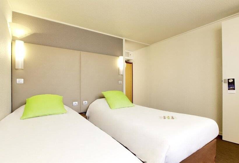 スタンダードルーム, Campanile Bordeaux Sud Gradignan Talence