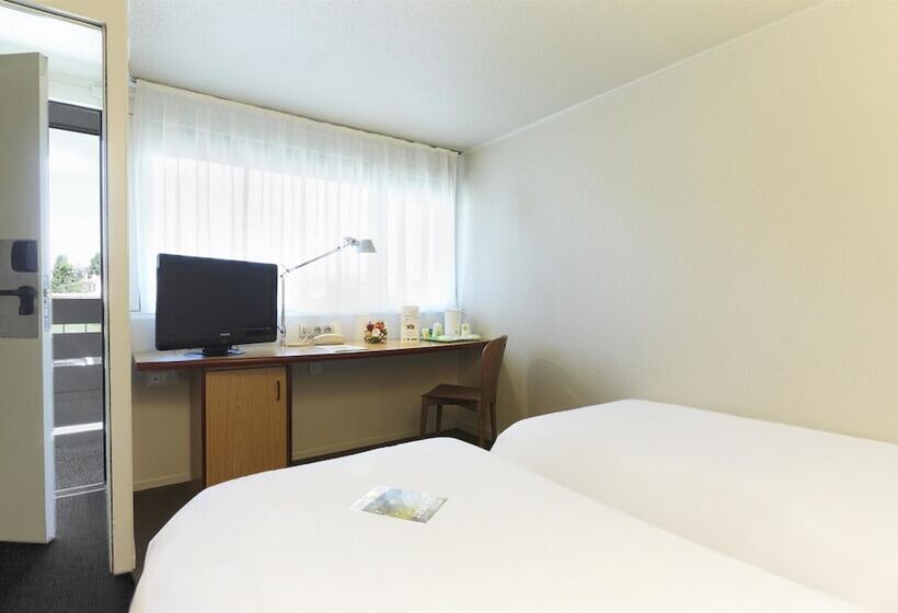 スタンダードルーム, Campanile Bordeaux Sud Gradignan Talence