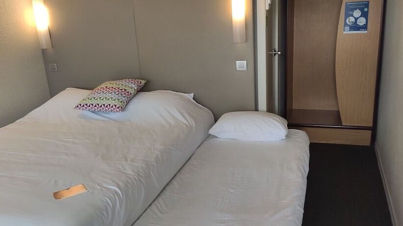 スタンダードルーム, Campanile Bordeaux Sud Gradignan Talence