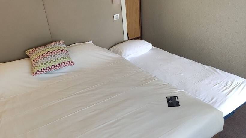 スタンダードルーム, Campanile Bordeaux Sud Gradignan Talence