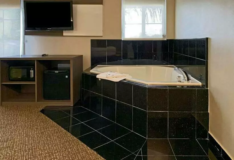 سوئیت با تخت بزرگ, Comfort Suites Oceanside Camp Pendleton Area