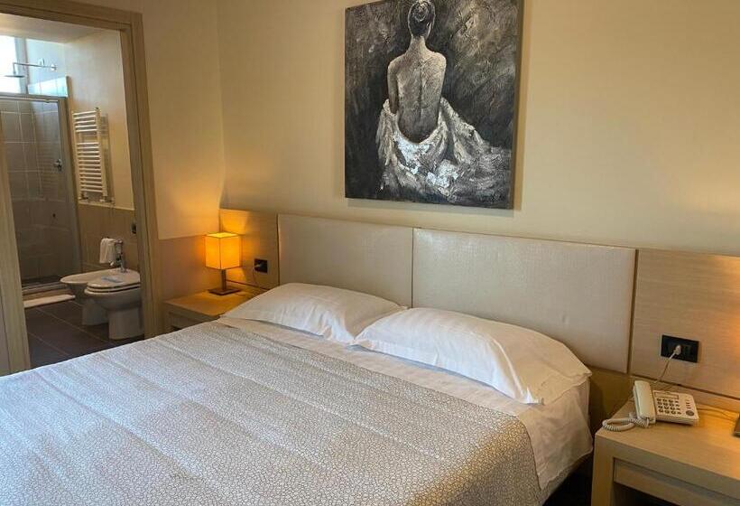 디럭스 룸, Domus Park Hotel & Spa