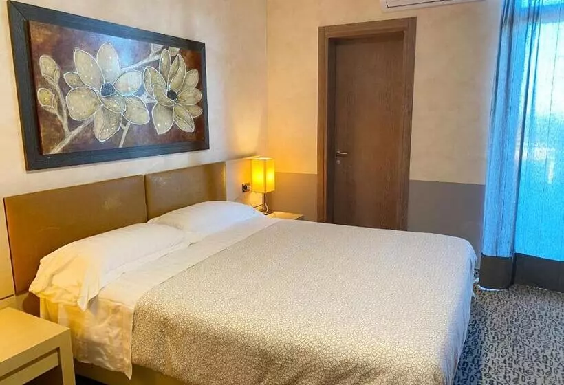 اتاق لوکس, Domus Park Hotel & Spa