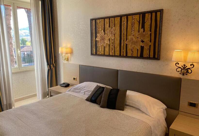 수피리어 룸, Domus Park Hotel & Spa