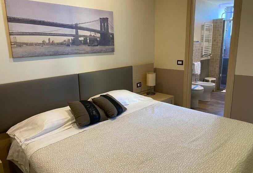 수피리어 룸, Domus Park Hotel & Spa