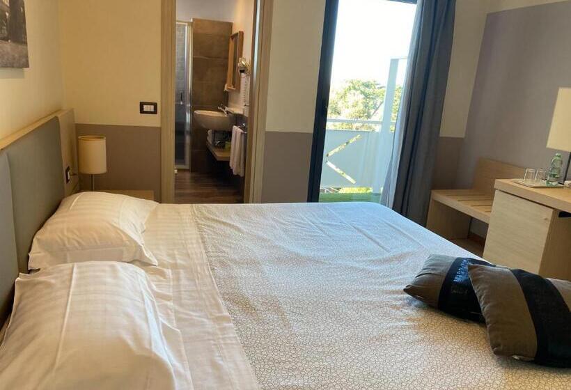 高级大房间, Domus Park Hotel & Spa